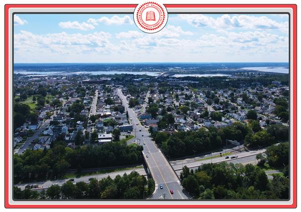 City of Perth Amboy